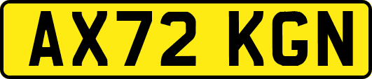 AX72KGN