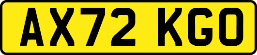 AX72KGO