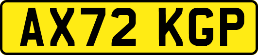 AX72KGP