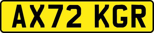 AX72KGR