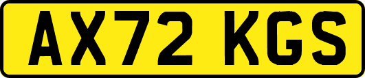 AX72KGS