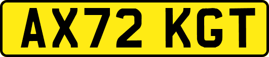 AX72KGT