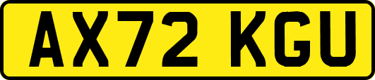 AX72KGU