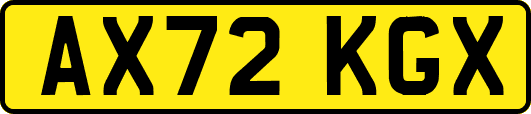 AX72KGX