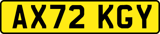 AX72KGY