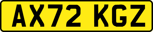 AX72KGZ