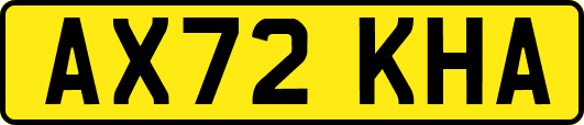 AX72KHA