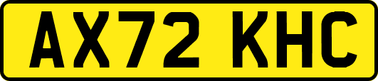 AX72KHC