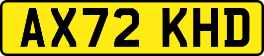 AX72KHD