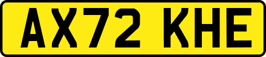 AX72KHE