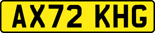 AX72KHG