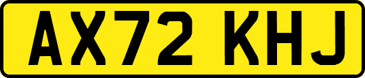 AX72KHJ