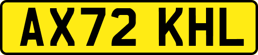 AX72KHL