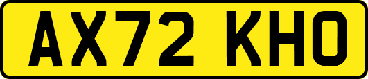 AX72KHO