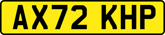 AX72KHP