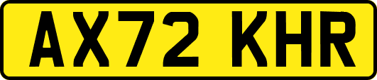 AX72KHR