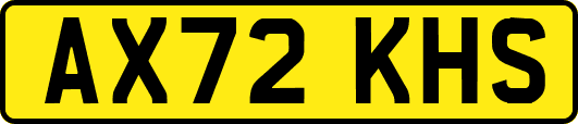 AX72KHS