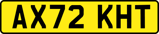 AX72KHT