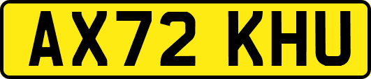 AX72KHU