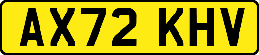 AX72KHV