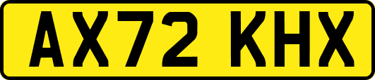 AX72KHX