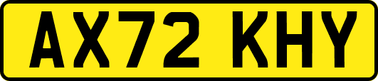 AX72KHY