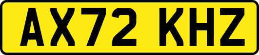 AX72KHZ