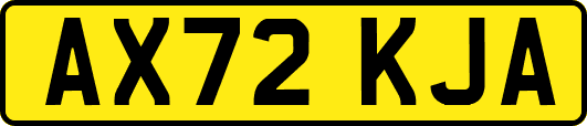 AX72KJA