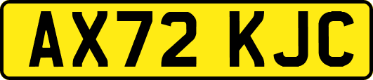 AX72KJC