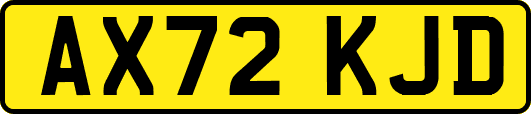 AX72KJD