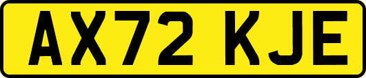 AX72KJE