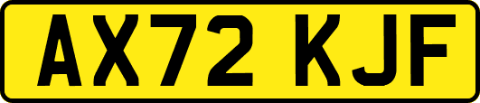 AX72KJF