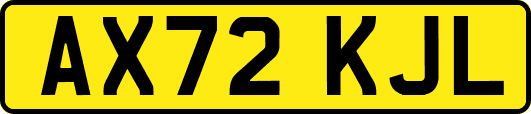 AX72KJL