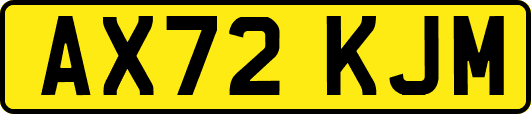 AX72KJM