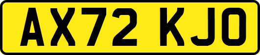 AX72KJO