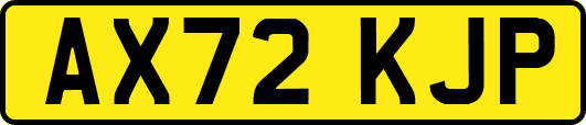 AX72KJP