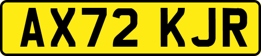 AX72KJR