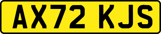 AX72KJS