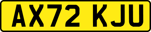AX72KJU