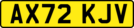 AX72KJV