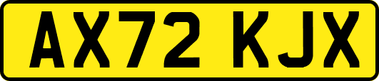 AX72KJX