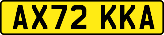 AX72KKA