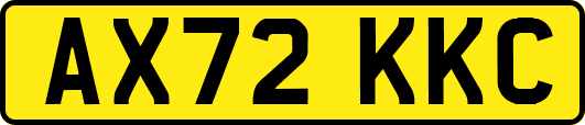 AX72KKC