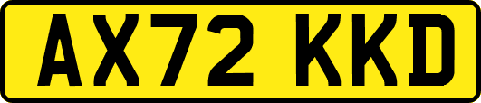 AX72KKD