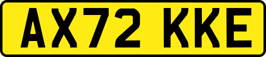 AX72KKE