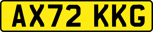 AX72KKG