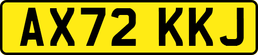 AX72KKJ