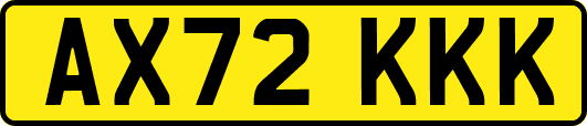 AX72KKK