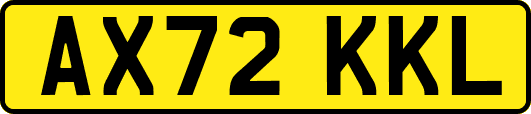 AX72KKL