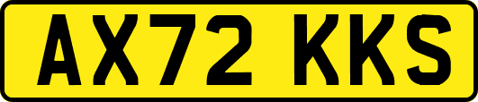 AX72KKS